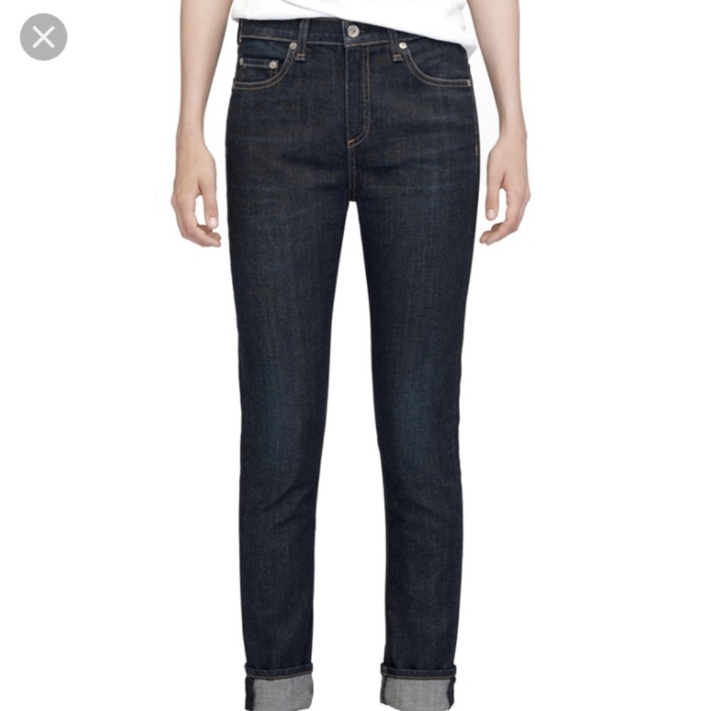 Ron Herman denim jeans